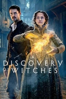 A Discovery of Witches Season 3