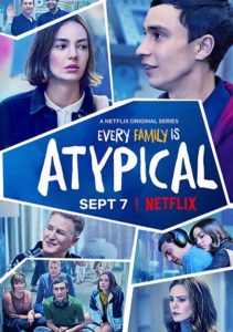 Atypical Season 2