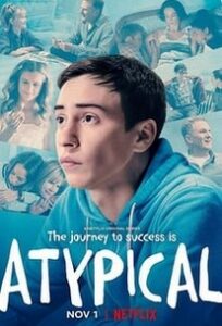 Atypical Season 3