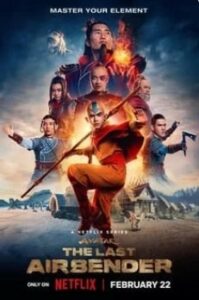 Avatar: The Last Airbender Season 1