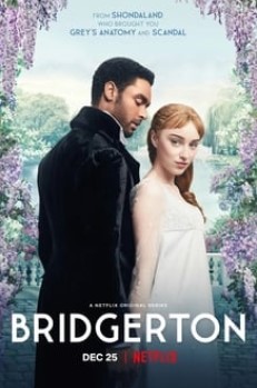 Bridgerton Season 1