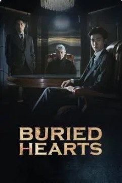 Buried Heart