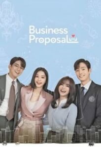 Business Proposal