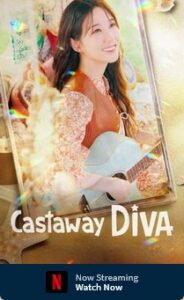 Castaway Diva