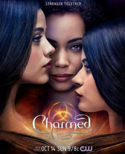 Charmed Season 1