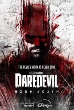 Daredevil: Born Again Season 1