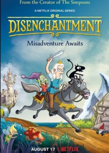 Disenchantment Season 1