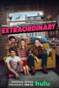 Extraordinary Season 1