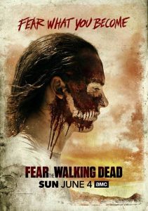 Fear the Walking Dead Season 3