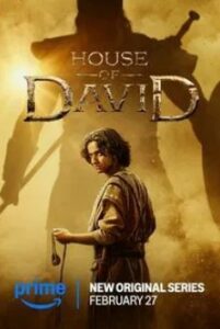 House of David Season 1