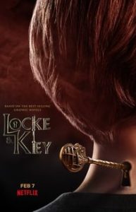 Locke & Key