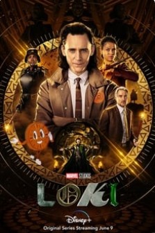 Loki Season 1