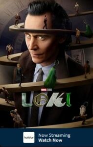 Loki Season 2