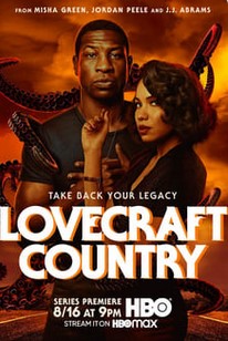 Lovecraft Country