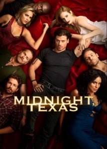 Midnight Texas Season 2