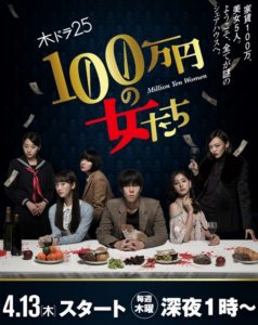 Million Yen Women Season 1