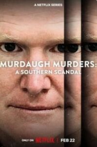 Murdaugh Murders: A Southern Scandal