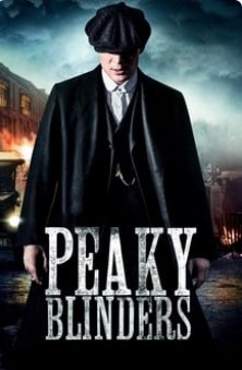 Peaky Blinders Season 1