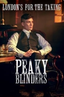 Peaky Blinders Season 2