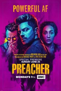 Preacher Season 2