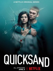 Quicksand