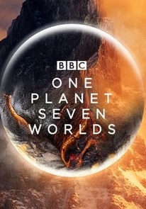 Seven Worlds One Planet