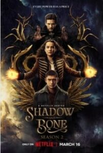 Shadow and Bone Season 2