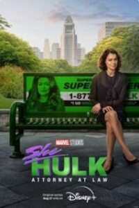 She-Hulk: Attorney at Law Season 1