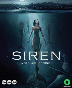 Siren Season 2