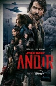 Star Wars: Andor Season 1