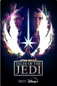 Star Wars: Tales of the Jedi Season 1