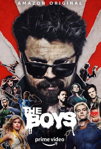 The Boys Season 2