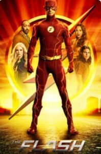 The Flash Season 8