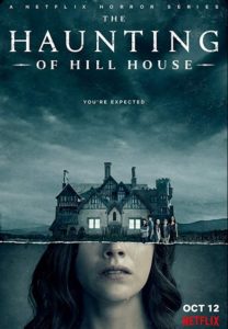 The Haunting of Hill House Season 1