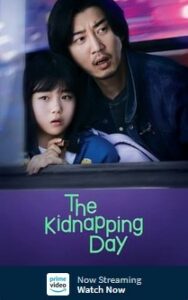 The Kidnapping Day