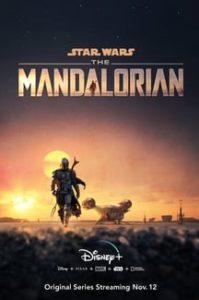 The Mandalorian Season 1