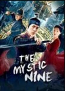 The Mystic Nine