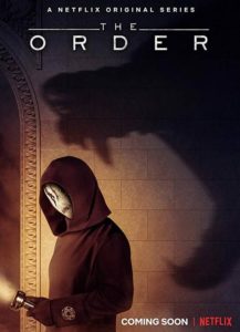 The Order Season 1