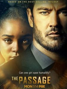 The Passage Season 1