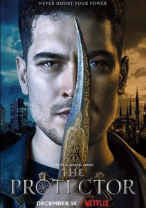 The Protector Season 1