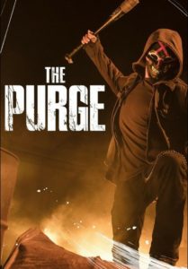 The Purge Season 1