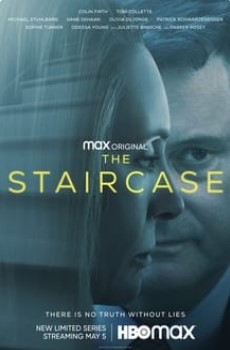 The Staircase