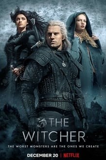 The Witcher Season 1