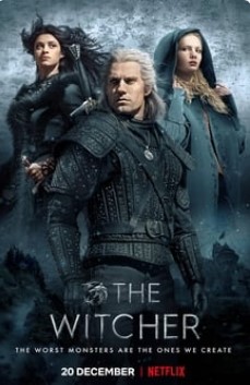 The Witcher Season 2