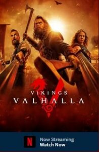 Vikings: Valhalla Season 3