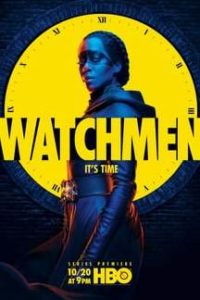 Watchmen Season 1