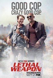 Lethal Weapon Season 1 Episode 18