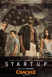 StartUp Season 1 Episode 9